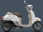 Honda CHF 50 Metropolitan